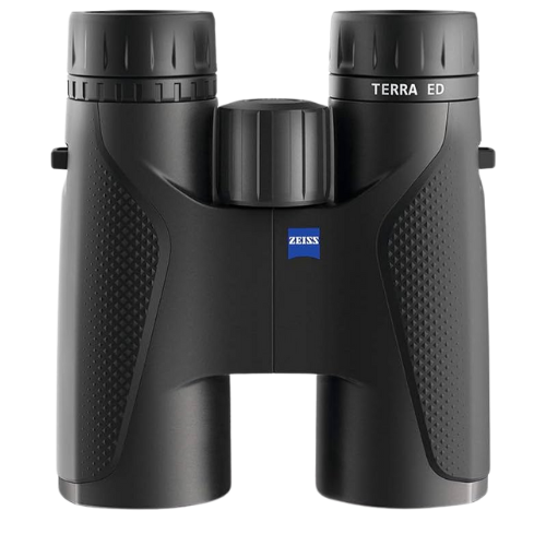 Win a pair of Zeiss Terra ED binoculars! Winner will be notified by May 5.